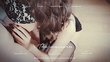 In the company tea room female colleague mia seduces us like this every day