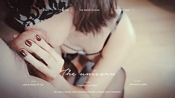 In the company tea room female colleague mia seduces us like this every day