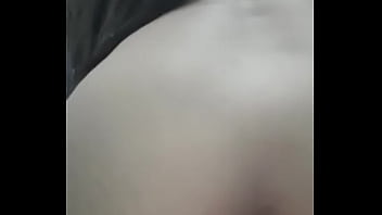 Le encanta mastturbarse para mi