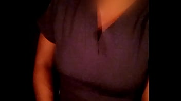 I Am In A Dark House I Am Without Electrical Power This Vacation Is On Another Level I'm Going To Send This Porn Video To My Roommate To See If He Comes To My Bed To Fuck Me Like A Slut Real Porn thumbnail