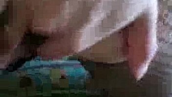 Cute latin gf sucks; fucks and gets sprayed