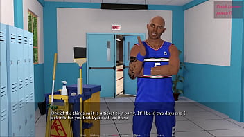 Fetish locator #04 blonde bbw needs to learn how to give a good blowjob