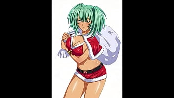 Vipernationtv anime chicks #9 ryofu housen ikki tousen