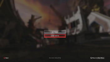 Apex season 9 bot lobby hidden method