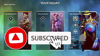 Apex Season 9 Bot Lobby Hidden Method thumbnail