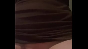 Landing strip supremacy who do i have to beg to get a creampie around here