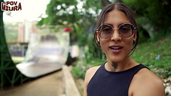 Casting girls on medellin i met this amazing new girl