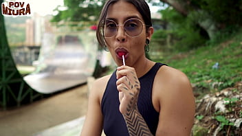 Casting girls on medellin i met this amazing new girl