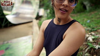 Casting girls on medellin i met this amazing new girl