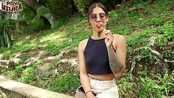 Casting girls on medellin i met this amazing new girl