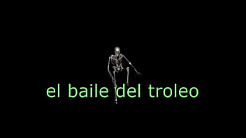 Necesito una gran polla urgentemente