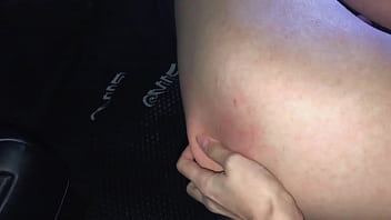 Cum from her hands in bondage pov Cum from her hands in bondage pov