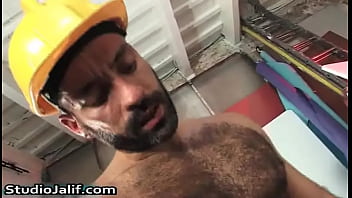 K Barraca And Niko Latinos Incredible Gay Video thumbnail