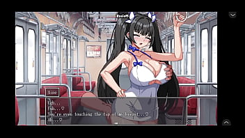 Busty detective will do anything to get her case done playthrough part3