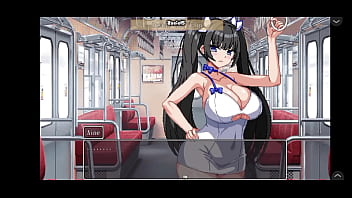 Busty detective will do anything to get her case done playthrough part3