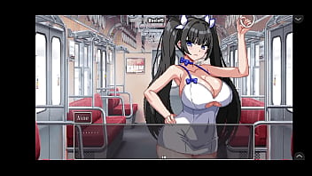 Busty detective will do anything to get her case done playthrough part3 Busty detective will do anything to get her case done playthrough part3