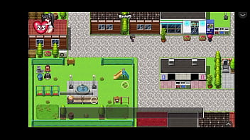 Busty detective will do anything to get her case done playthrough part3