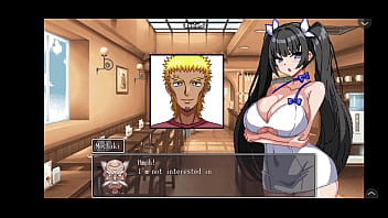 Busty detective will do anything to get her case done playthrough part3