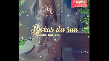 Julia christmas 2024