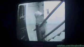 Replicant detected a blade runner porn parody