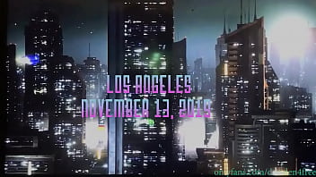 Replicant detected a blade runner porn parody