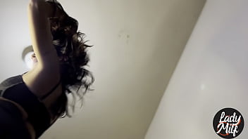 Man becomes ashtray of girlfriend he thought was submissive