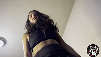 Man becomes ashtray of girlfriend he thought was submissive