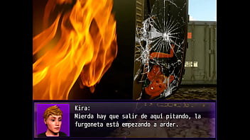 My new life cap 42 follada anal para mi sexy amiga nerd