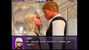 My new life cap 42 follada anal para mi sexy amiga nerd