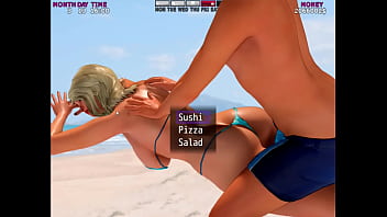 My new life cap 42 follada anal para mi sexy amiga nerd