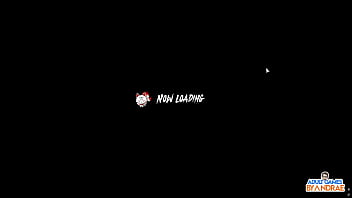 Ep19 destroying manari's tight pussy half demon shinobi