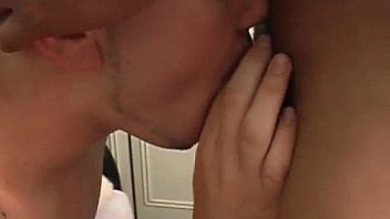 Gay Fuck After Just A Few Brief Minutes Angel Shot His Fountain All thumbnail