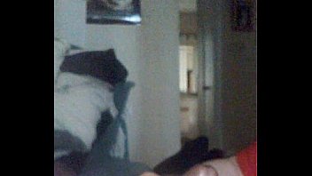 Sucking dick with a grapefruit