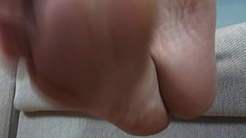 You may just look my perfect feet and jerk your cock loser