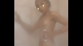 Shower video