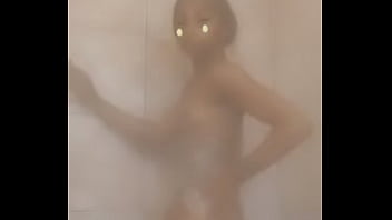 Shower video