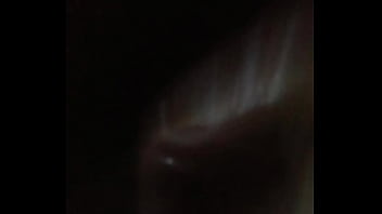 Jacking off on panties