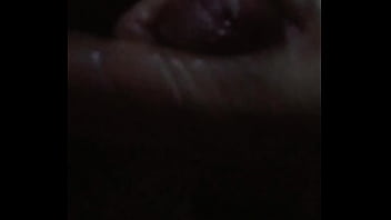 Jacking off on panties