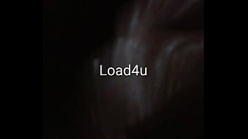 Jacking off on panties