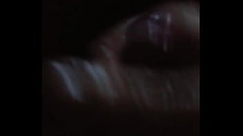 Jacking off on panties