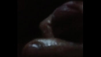 Jacking off on panties