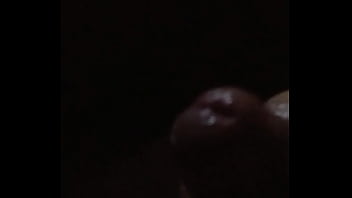 Jacking off on panties