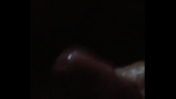 Jacking off on panties