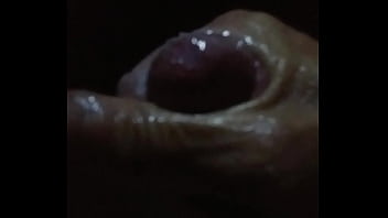 Jacking off on panties