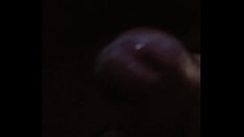 Jacking off on panties