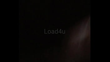 Jacking off on panties