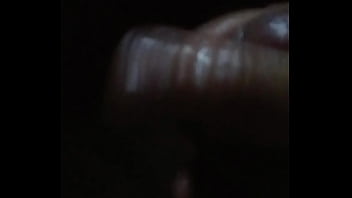 Jacking off on panties