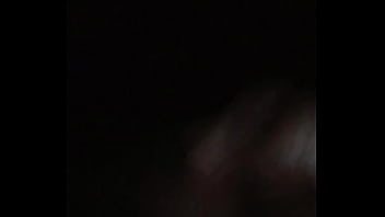 Jacking off on panties