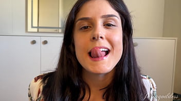 Naughty Secretary Gives Boss The Blowjob And Swallows All thumbnail