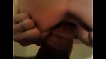 Hard sex with huge cock